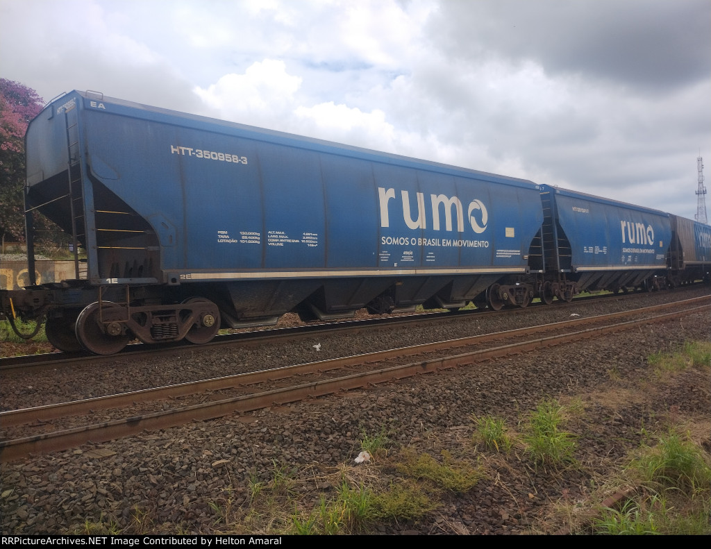 RUMO HTT-350958-3